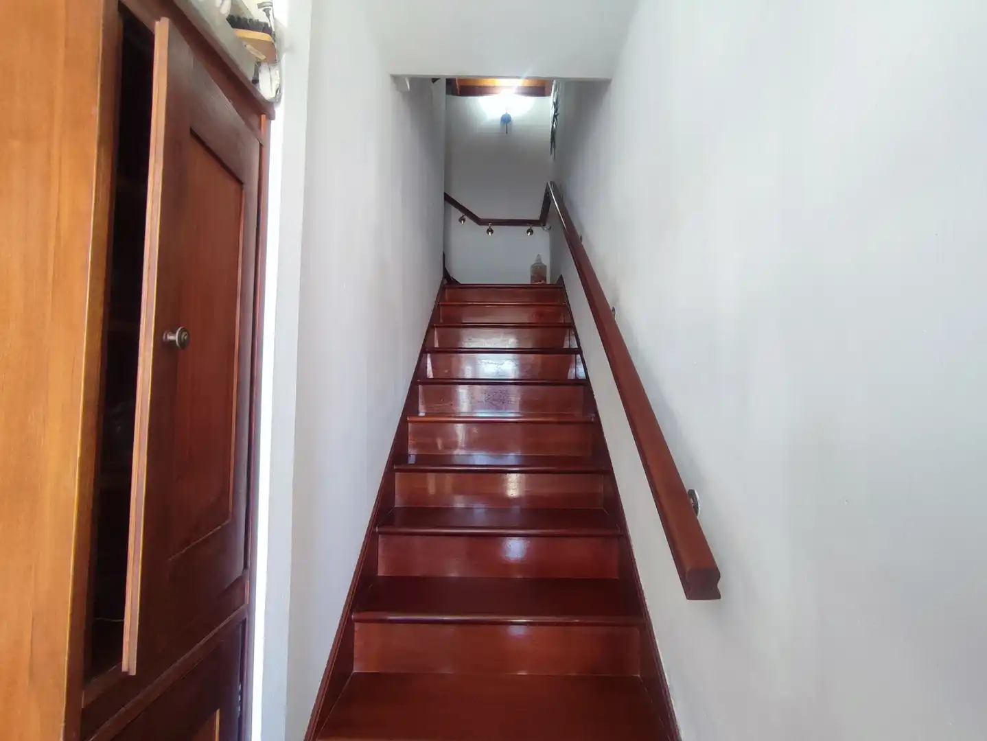 Casa o chalet en venta en Fene con Jardín privado, Parquet y Trastero