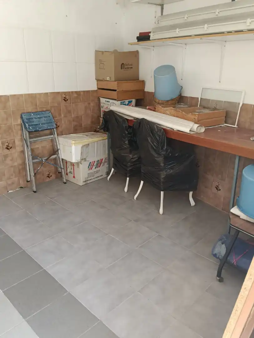 Wohnung mit Terrasse zum Verkauf in Carrer del Poeta Llorente 17, imagen 6