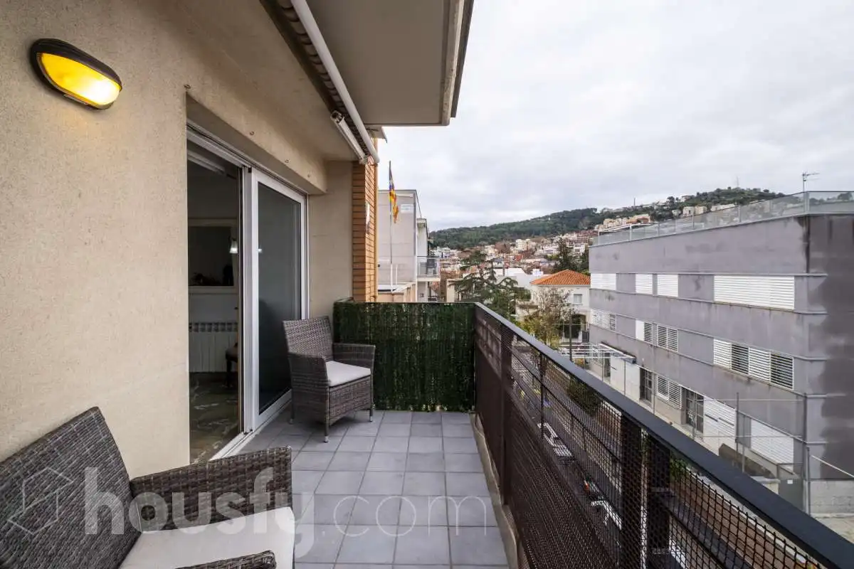 Dúplex en venta en Carrer d'Estoril, Horta