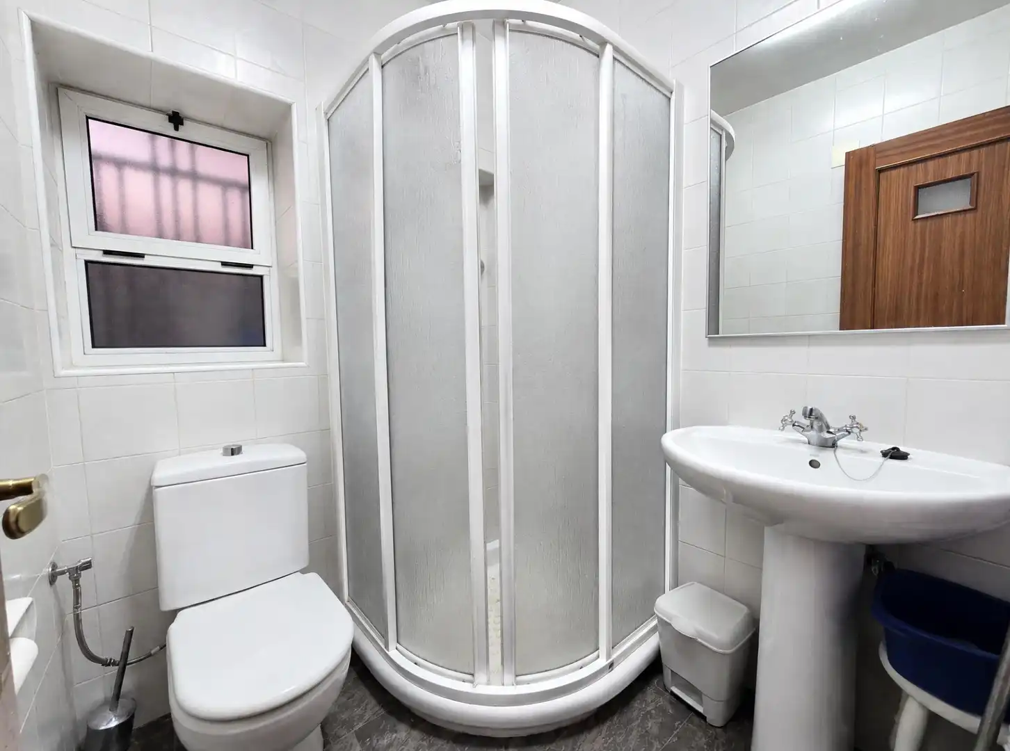 Maison mitoyenne avec terrasse à vendre à Avenida Avenida Ramón y Cajal, imagen 24