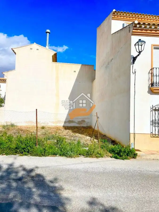 Wohnbaugrundstück zum Verkauf in Vélez-Rubio, imagen 2