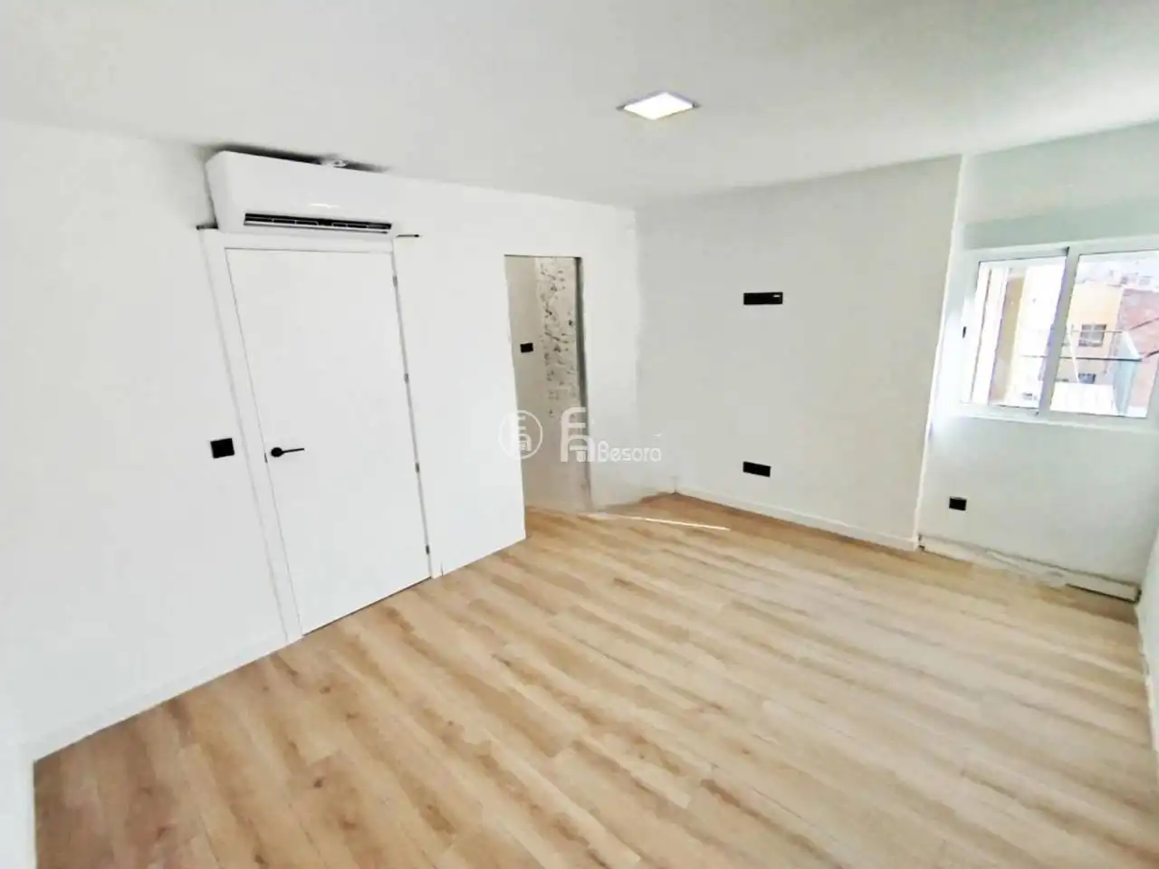 Penthouse mit Terrasse zum Verkauf in Calle Paer Casanovas, imagen 3