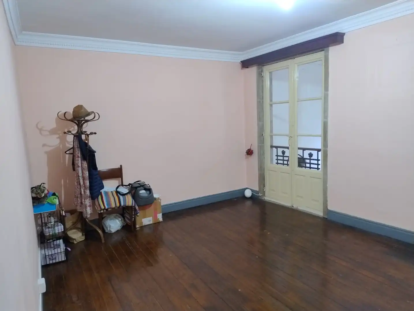 Wohnung zum Verkauf in Rúa do Vilar, imagen 13