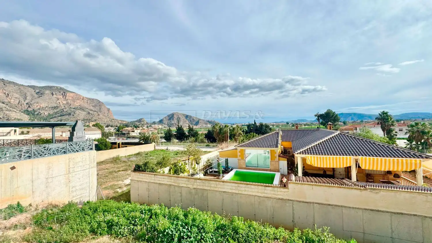 Chalet con terraza en venta en Montepinar - La Aparecida - Raiguero, imagen 10