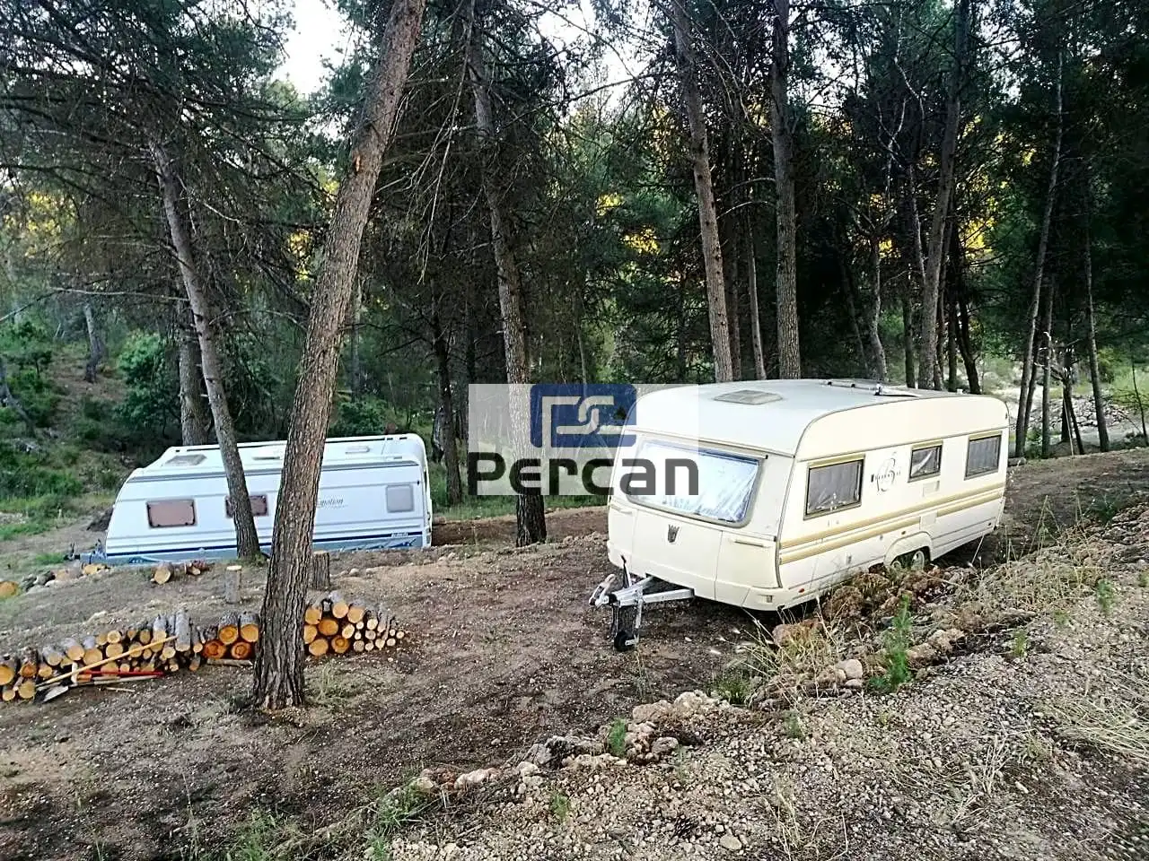 Residencial en venta en Cortes de Baza