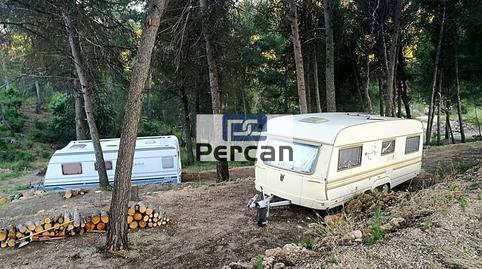 Foto 2 de Residencial en venda a Laderos, Cortes de Baza, Granada