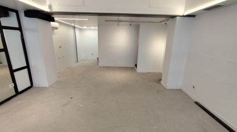 Foto 3 von Geschaftsraum zur Miete in Pamplona-iruña - Calle Olite, 34, 2º Ensanche, Pamplona / Iruña