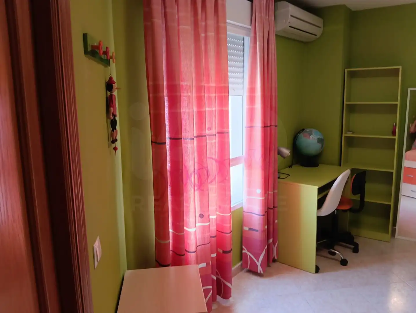 Habitación de Casa adosada en venta en Onda con Aire acondicionado, Calefacción y Terraza