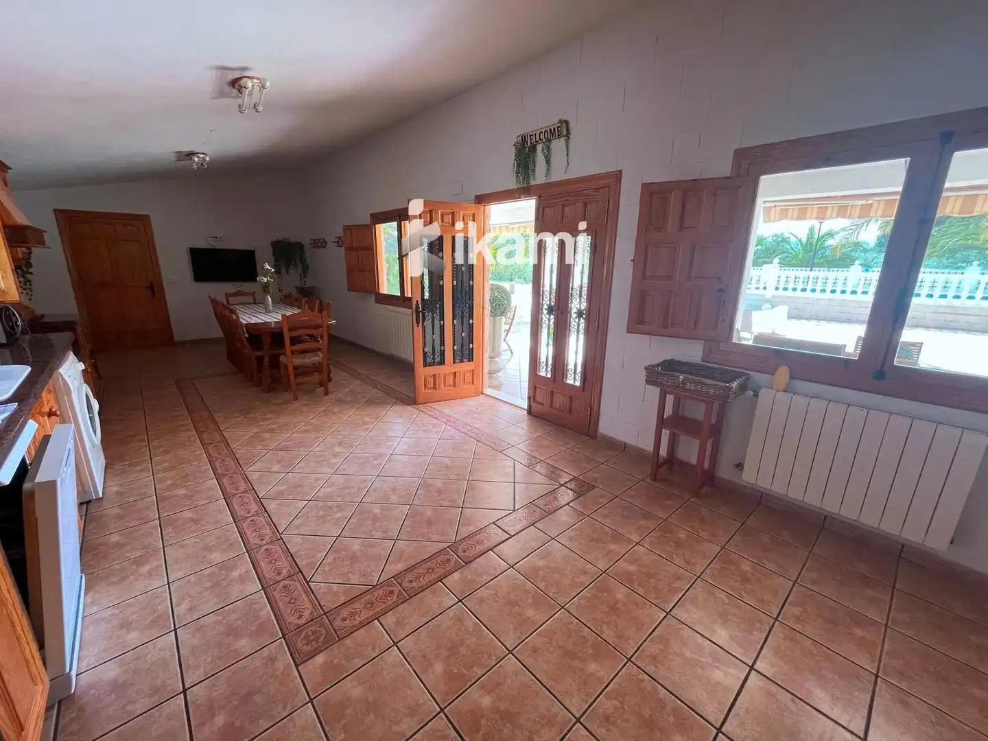 Casa o chalet en venta en Elda con Calefacción, Trastero y Piscina