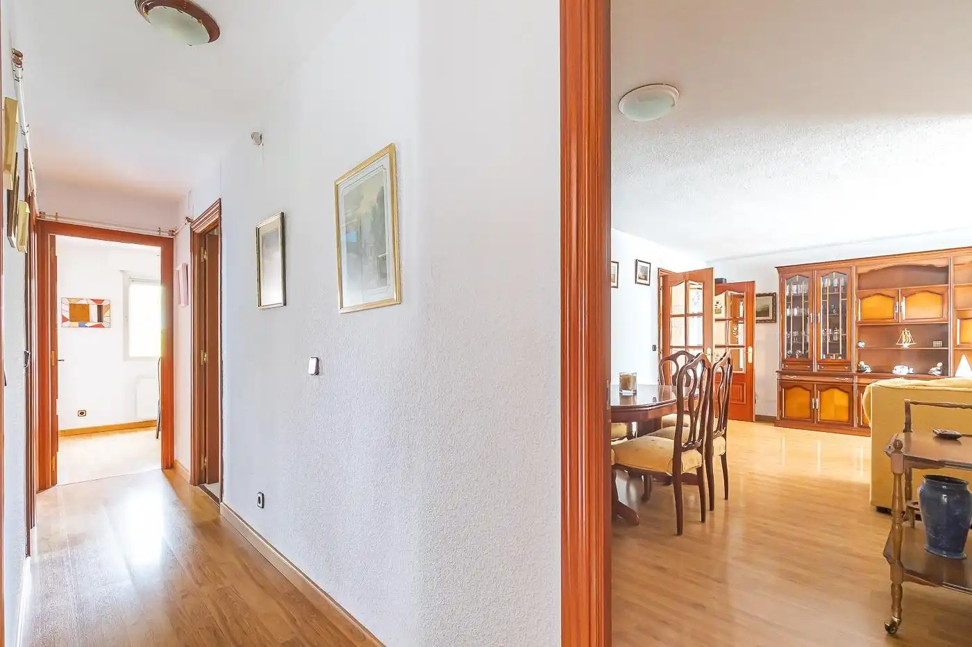 Flat for sale in Puente de Vallecas