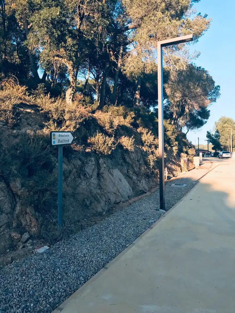 Terreno residencial en venta en Urbanizacion Balitra 37, imagen 8