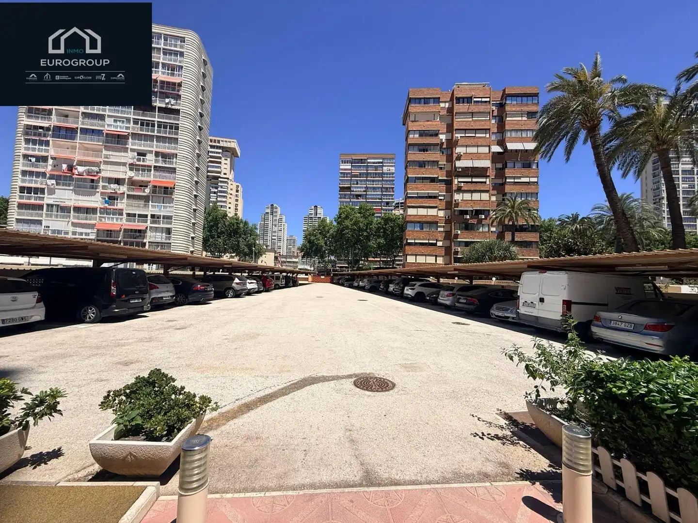 Apartment with lift for sale in Playa de Levante, imagen 14