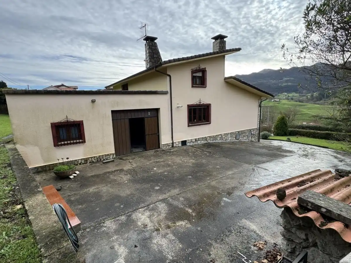 Maison avec jardin à vendre à Vidiago - Pendueles - Tresgrandas, imagen 22