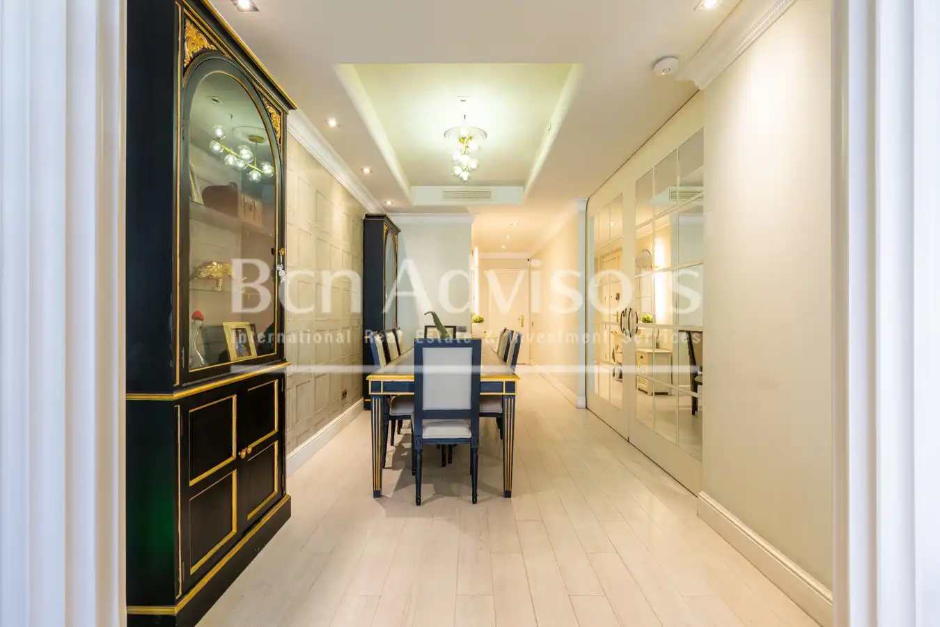 Appartamento con terrazza in vendita a Carrer de Provença, imagen 10