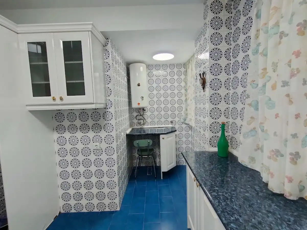 Flat with lift to rent in Constitución - Balconcillo, imagen 12
