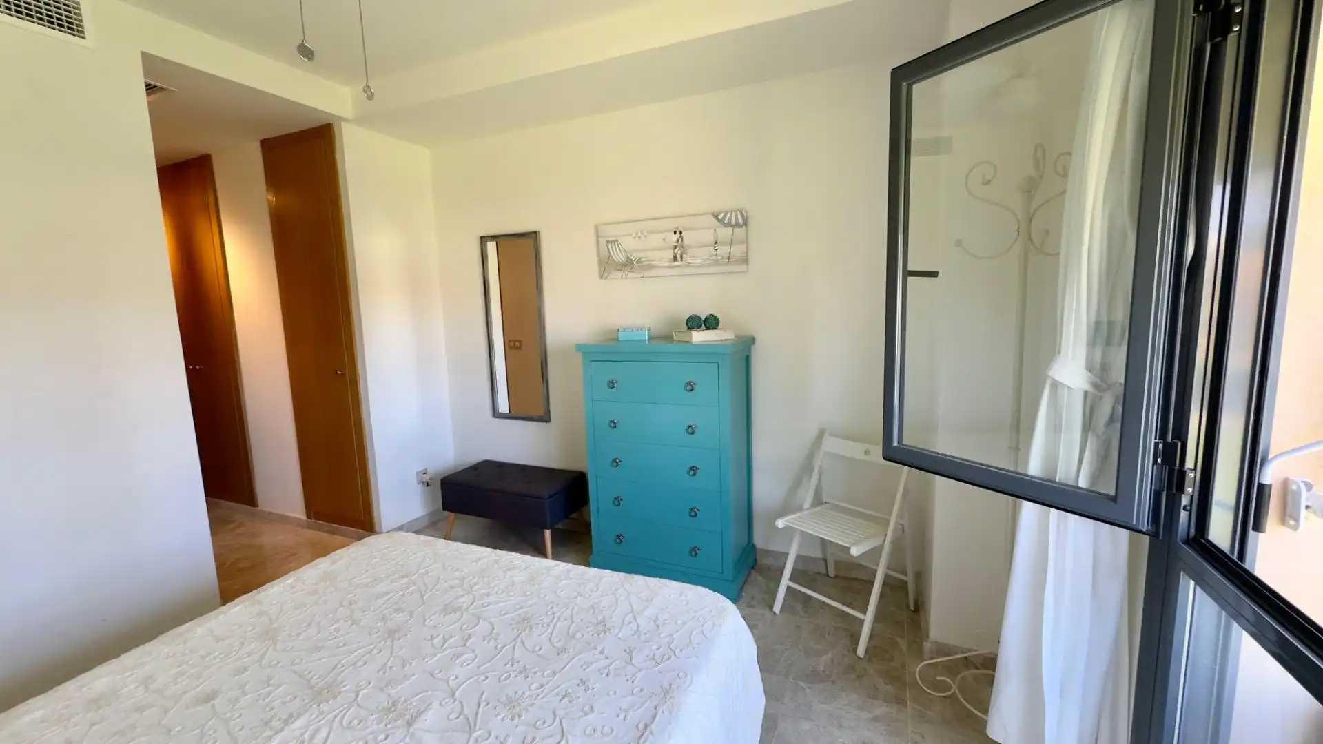 Flat for sale in Plaza Plaza de Europa, Las Tres Piedras - Costa Ballena