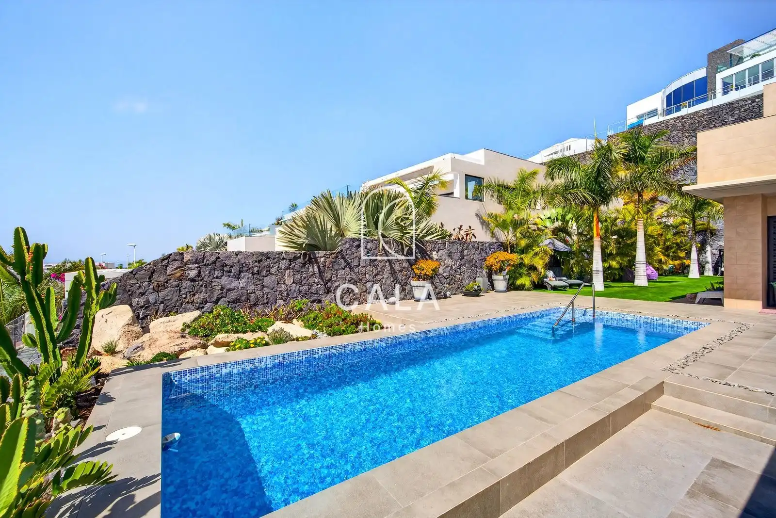 Casa con piscina en venta en Luxemburgo, imagen 3