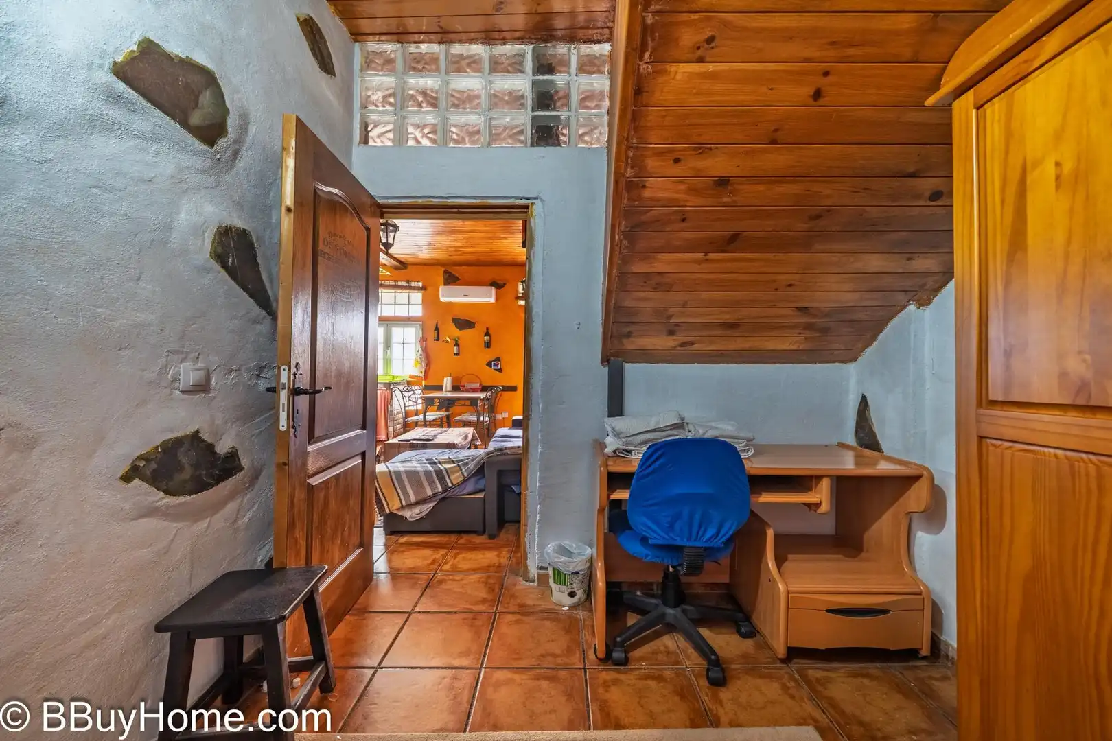Wohnung zur Miete in Las Palmas de Gran Canaria mit Klimaanlage, Heizung und Terrasse