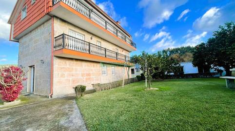 Foto 2 de Casa o xalet en venda a Redondela, Pontevedra
