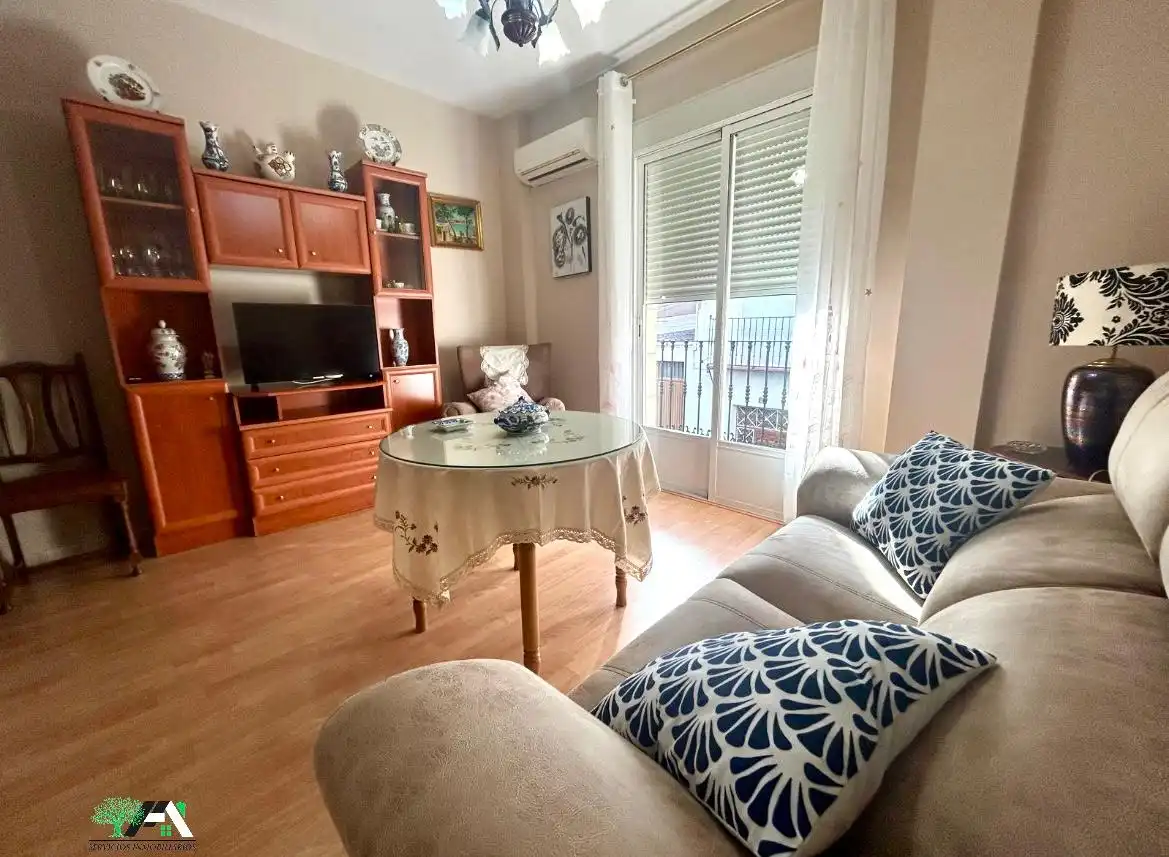 Flat to rent in Calle Almería, imagen 4