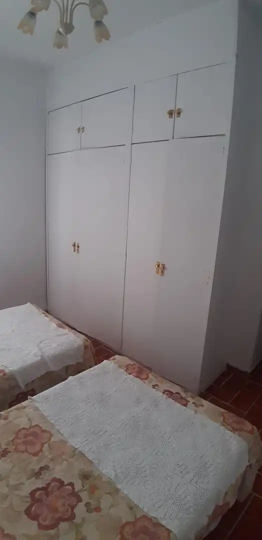 Bedroom of Houses for sale in Sanlúcar de Barrameda  with Air Conditioner, Heating and Terrace