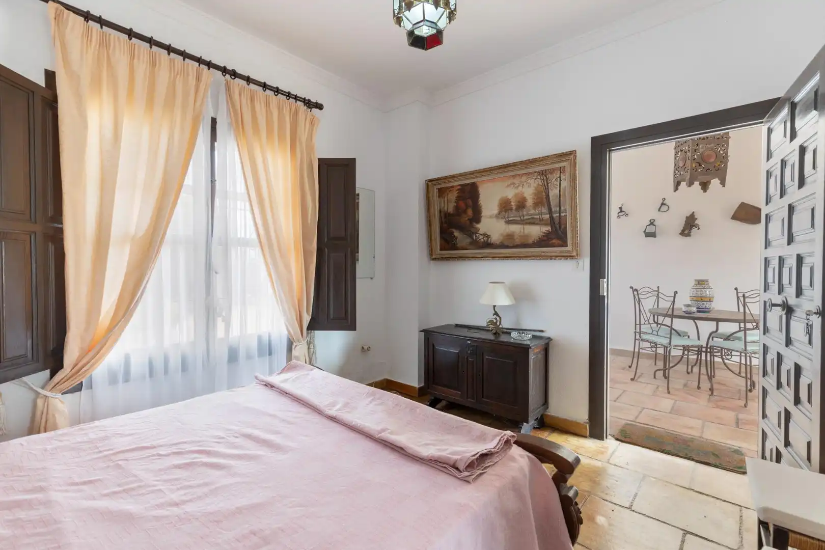 Detached house with pool for sale in Urbanizacion Puntalón, imagen 28