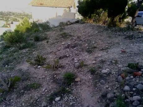 Terreny residencial en venda a Alguazas, imagen 3