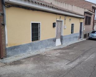 Exterior view of House or chalet for sale in El Carpio de Tajo