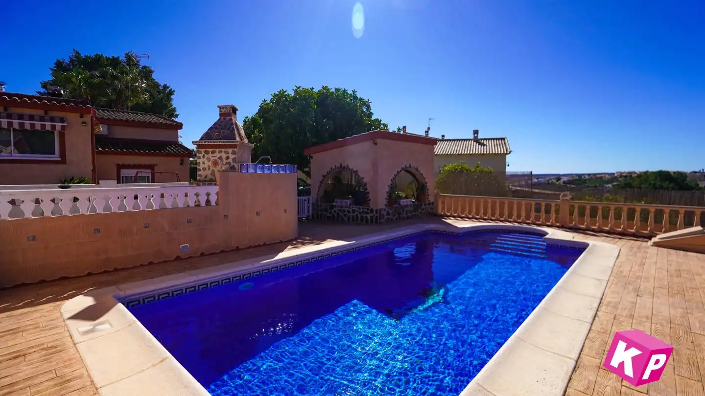 House with pool for sale in Ruinas De Petra, imagen 43