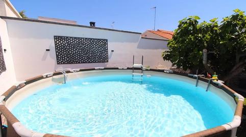 Foto 2 de Casa o xalet en venda a Avenida Elvas, Badajoz