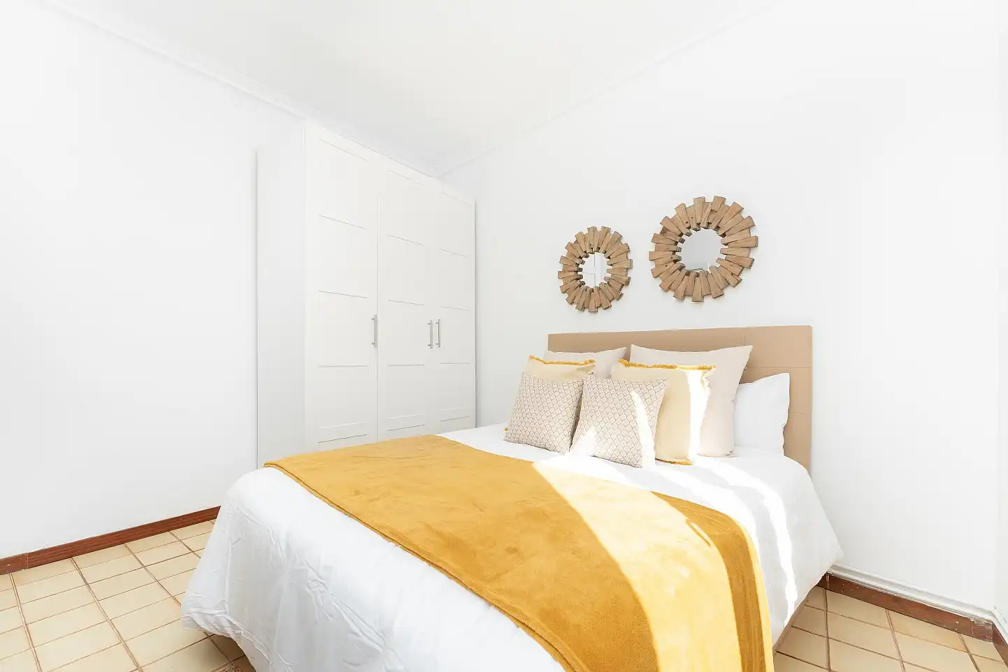 Habitación de Ático en venta en Barcelona con Aire acondicionado, Calefacción y Parquet
