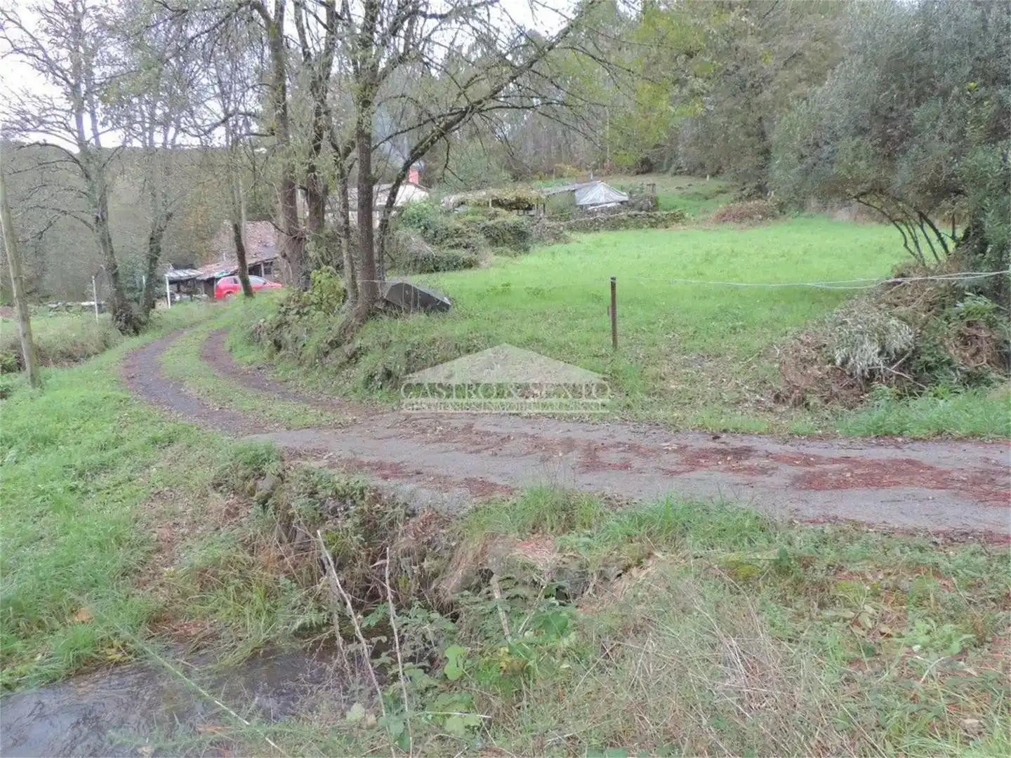 Country homes for sale in Melide
