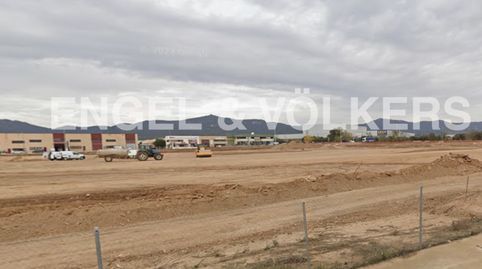 Foto 3 de Terreno industrial en venta en Valls, Tarragona