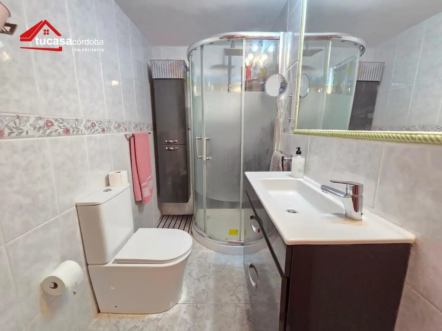 Baño de Piso en venta en Córdoba
