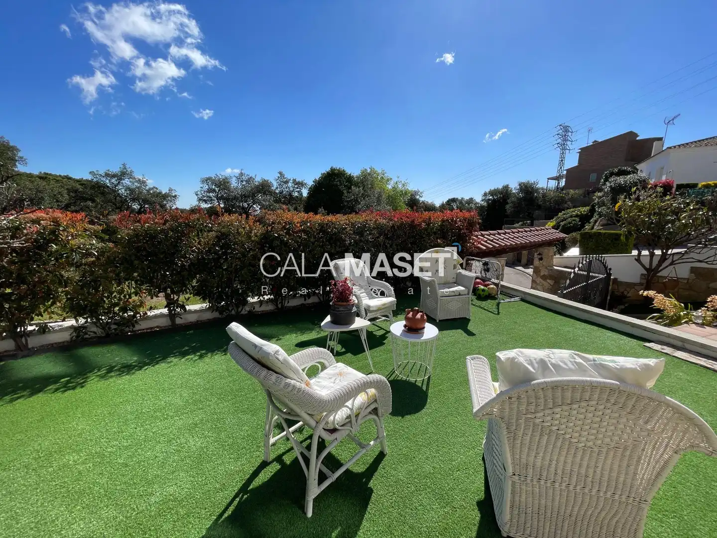 Detached house with garden for sale in Platja d'Aro, imagen 48
