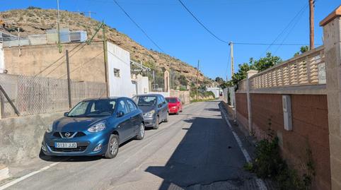 Foto 5 de Casa o chalet en venta en  Diseminado Calderona, Santa Fe de Mondújar, Almería