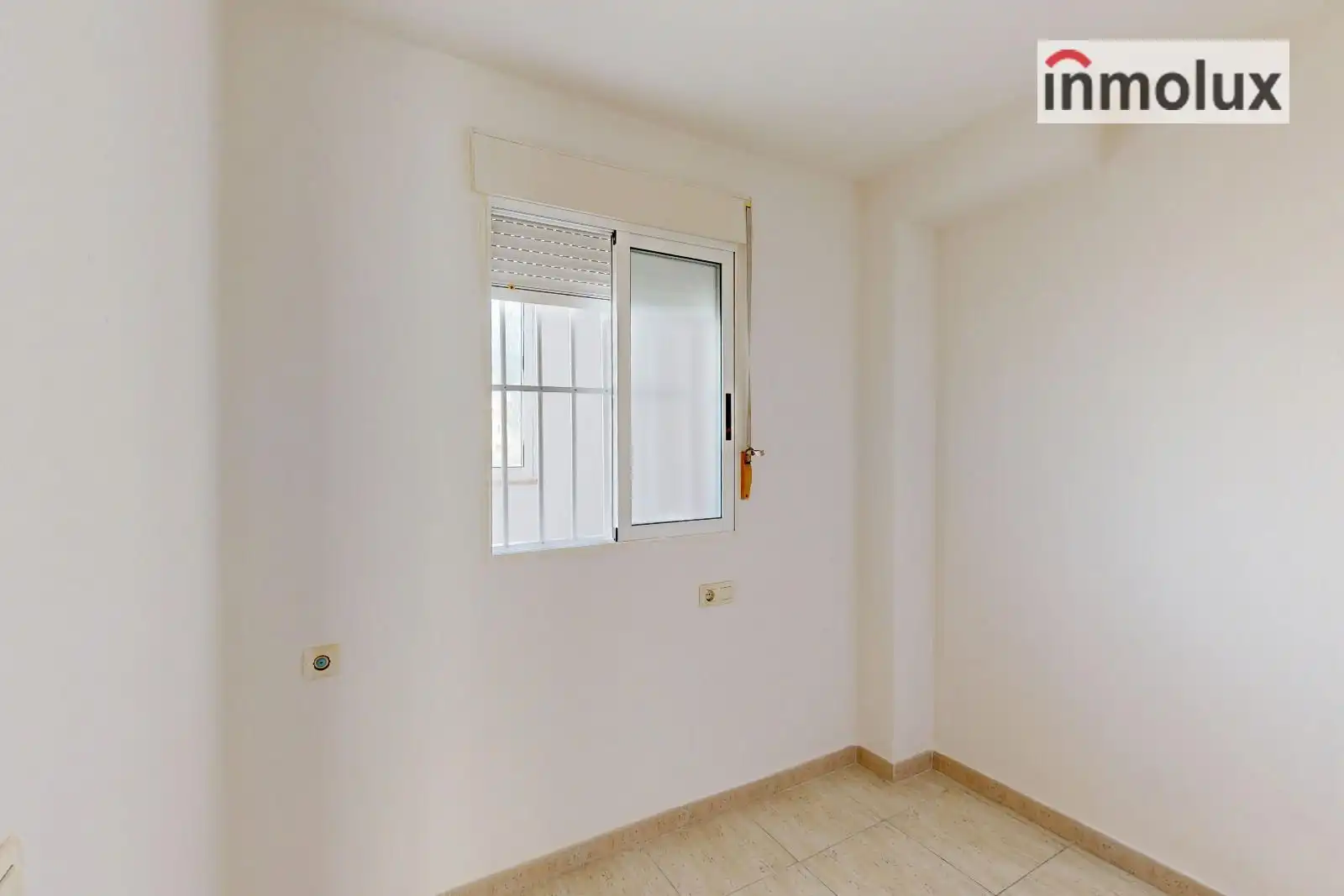 Bedroom of Flat for sale in Alicante / Alacant  with Air Conditioner, Terrace and Swimming Pool