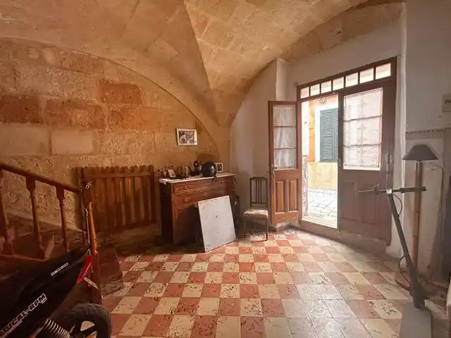 Casa en venta en Ciutadella, imagen 2