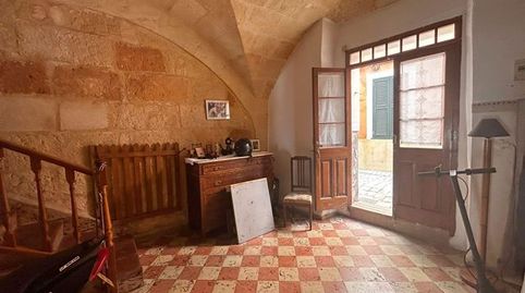 Foto 2 de Casa o chalet en venta en Ciutadella, Ciutadella de Menorca