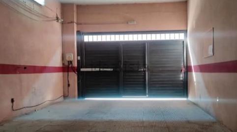 Photo 2 of Garage to rent in Calle Leopoldo Alas "clarín", 146, Arco Norte - Avda. España, Sevilla
