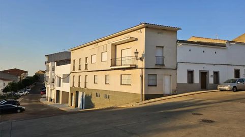 Foto 3 de Piso en venta en Calle Cuesta de la Fuente, 16, Castuera, Badajoz