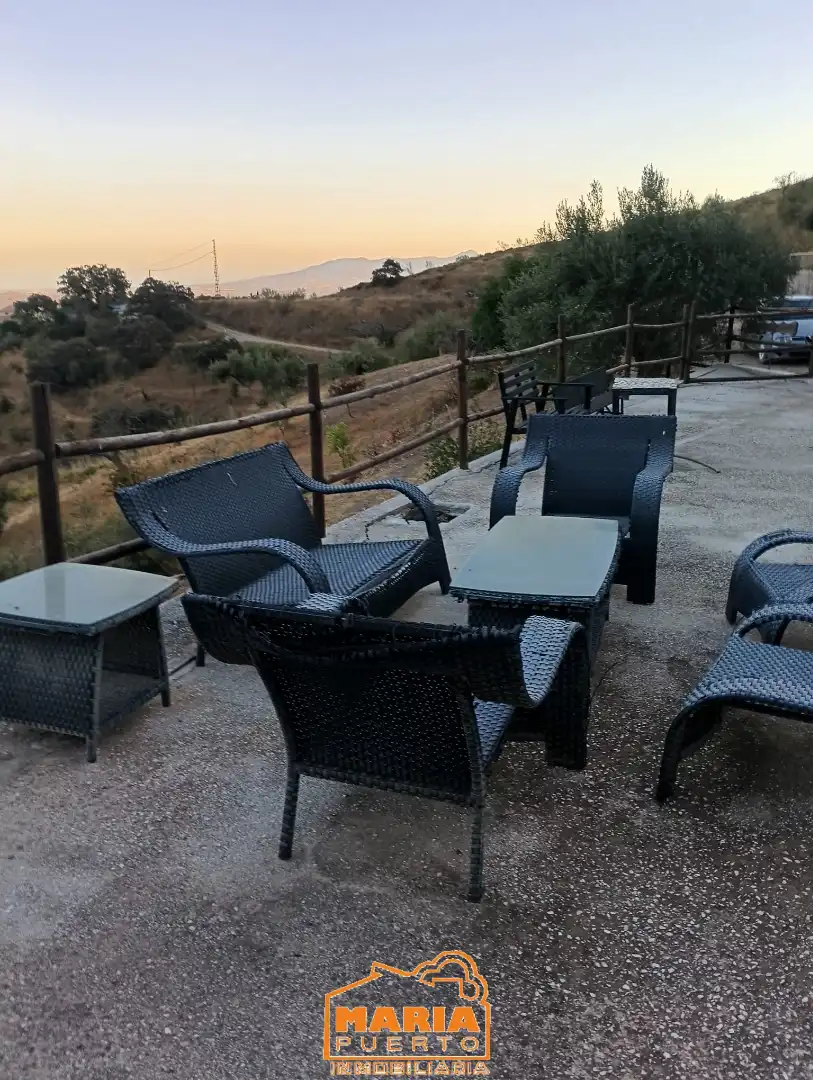 Casa rústica en venta en Almogía, imagen 2