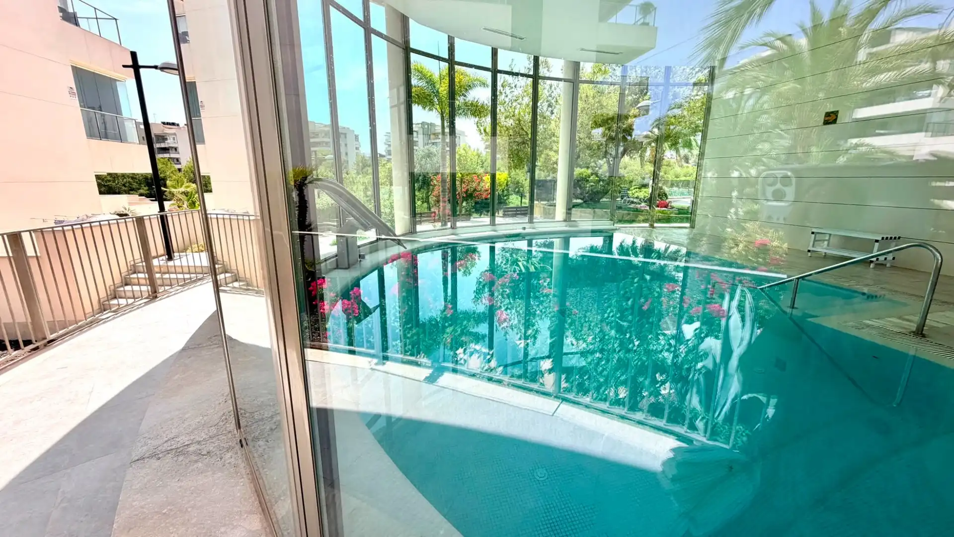 Apartment mit Terrasse zum Verkauf in Orihuela Costa, imagen 17