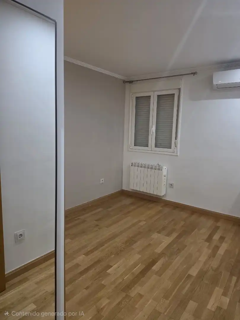 Dormitori de Àtic en venda en Villarejo de Salvanés amb Aire condicionat, Calefacció i Parquet