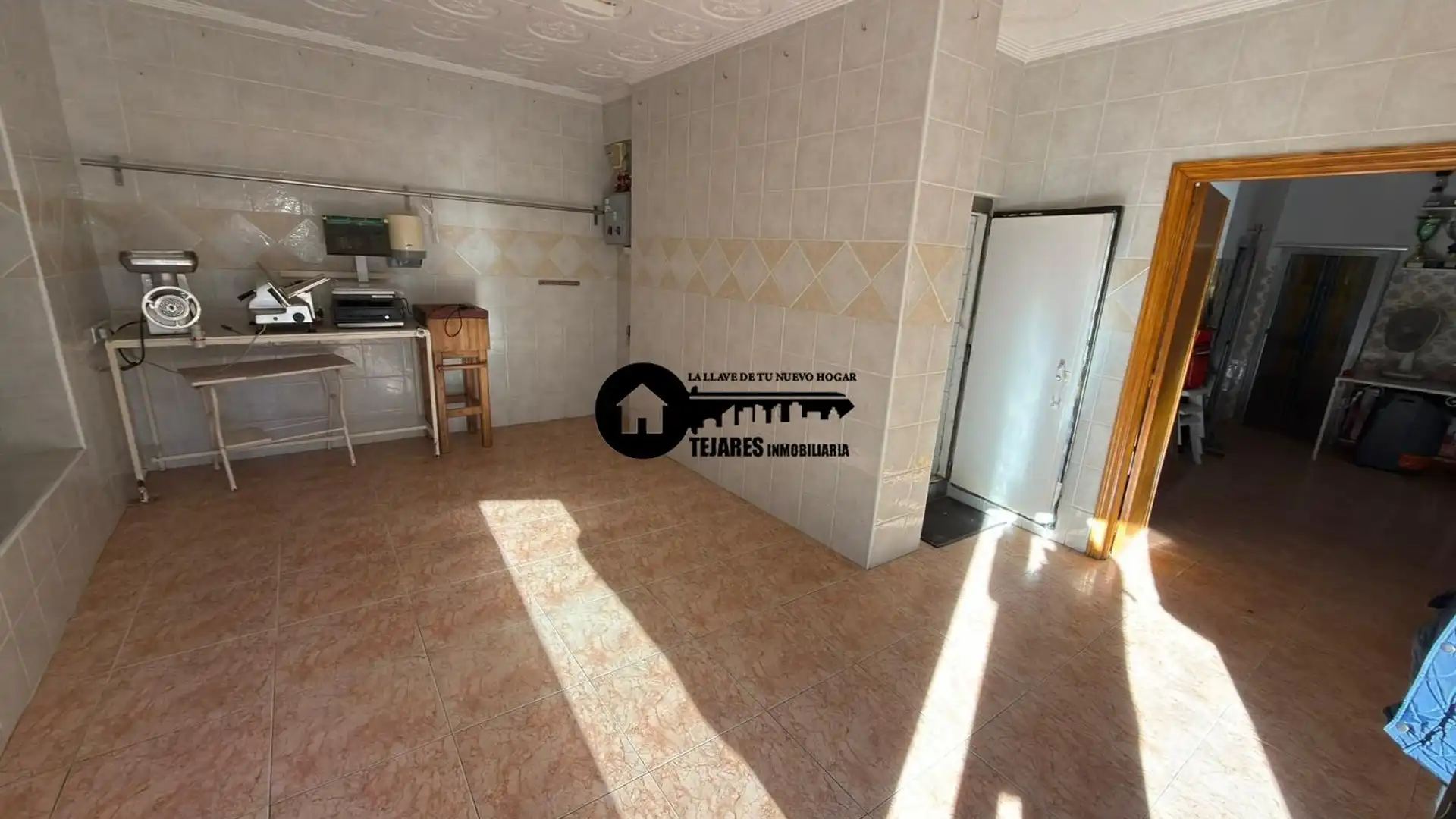 Planta baixa en venda en  Albacete Capital