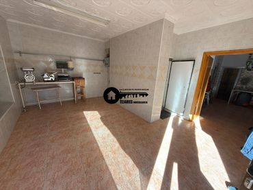 Baixos en venda a El Pilar