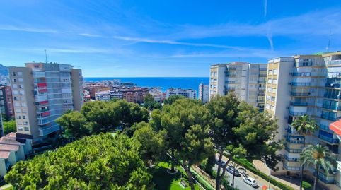 Foto 5 de Piso en venta en Playa Poniente, Benidorm