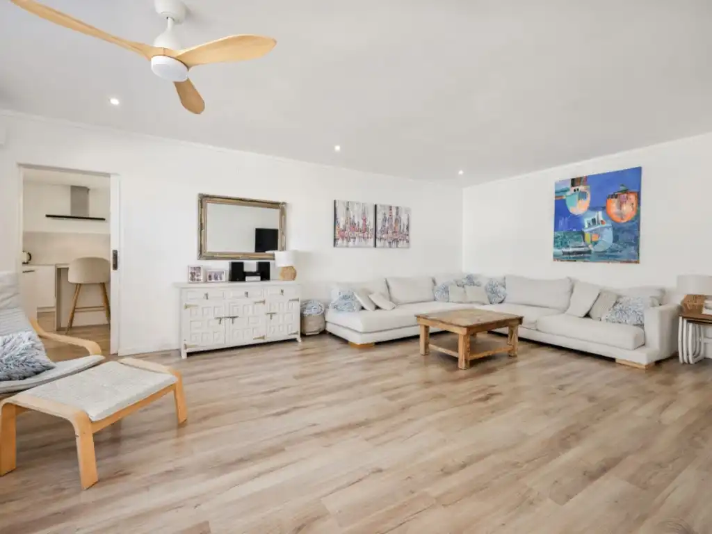 Living room of Houses for sale in Jávea / Xàbia  with Air Conditioner, Heating and Swimming Pool