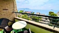 Balcony of Apartment for sale in Benidorm  with Terrace