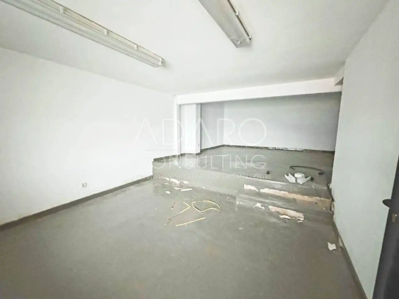 Nave industrial en venta en Calle Río, imagen 11